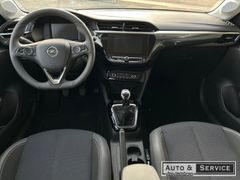 OPEL Corsa F Elegance MT*wenig Kilometer*PDC*DAB+*