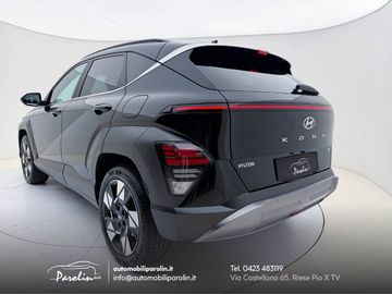 Hyundai KONA - 12