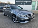 Mercedes-Benz E350 T-Modell Avantgarde 1.HAND-COMAND-LED-LEDER - Mercedes-Benz E 350 in Mainz