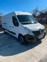 Renault master 3. 2.3L 170 cp - Renault Master: Von Privat