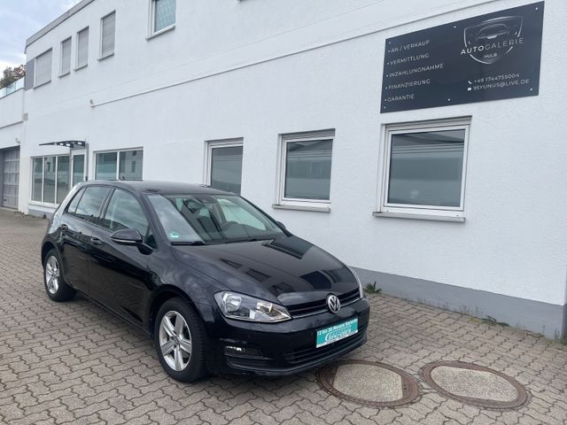 Volkswagen Golf VII Lim. Comfortline BMT