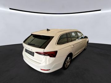 Skoda Octavia - 5