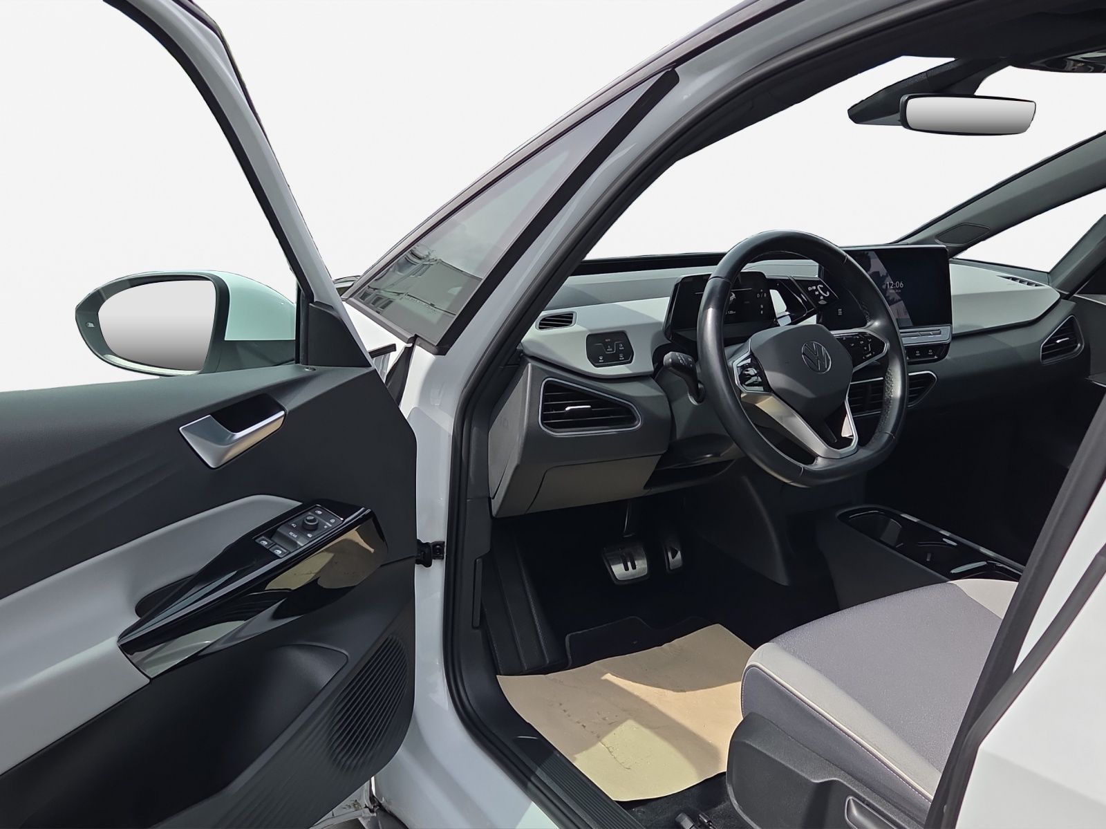 Volkswagen ID.3 - Bild 17