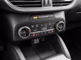 Ford Kuga 2.5 Duratec Hybrid FHEV Titanium X (EURO 6d - Ford Kuga FHEV Gebrauchtwagen