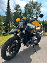 BMW R nineT Urban G/S + 2 Jahre BMW-Gewährleistung - BMW R NINET URBAN G S