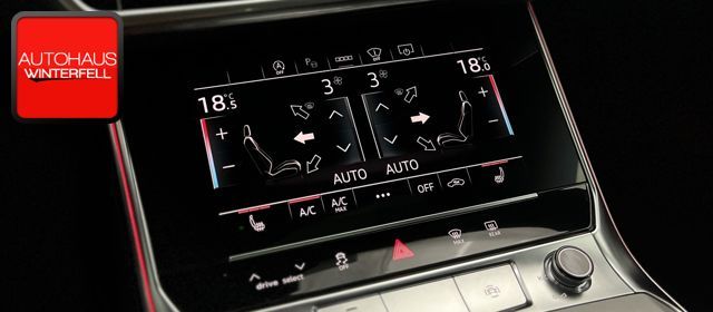 Audi A6 Avant 55 TFSI qu S line PANO OPTIK HUD MEMO foto 24