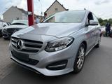 Mercedes-Benz B 180 NAVI/KLIMA/SHZ/PDC/TEMPOMAT/USB/ALUS/AHK - Mercedes-Benz: Us