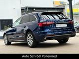 Audi A4 Avant 35 TDI S tronic advanced, AHK, ACC, LED - Audi A4 Hybrid (Diesel/Elektro)