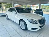 Mercedes-Benz S 350 BlueTec - gebrauchte Mercedes-Benz S 350 aus dem Jahr 2014