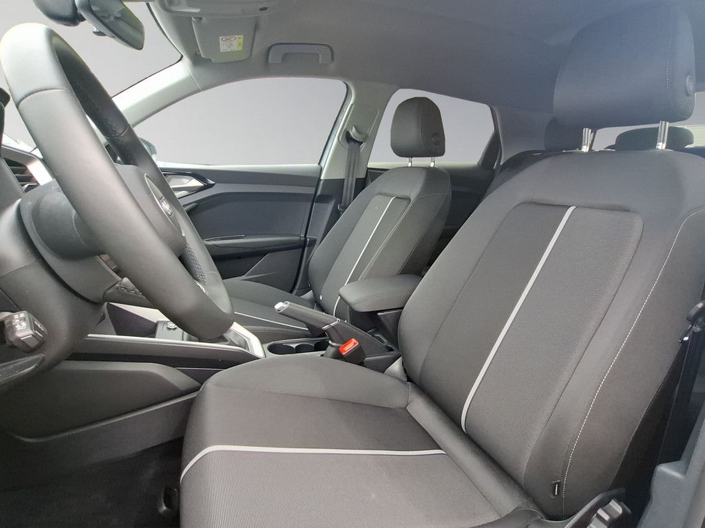 Audi A1 - Bild 10