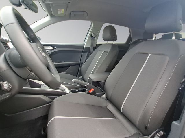 A1 Sportback advanced 30 TFSI App-Connect, 2-Zon
