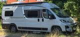Pössl Roadcruiser 640 D-Line  - Pössl D Line ROADCRUISER Automatik