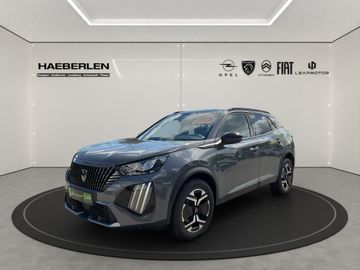 Peugeot 2008 - 2