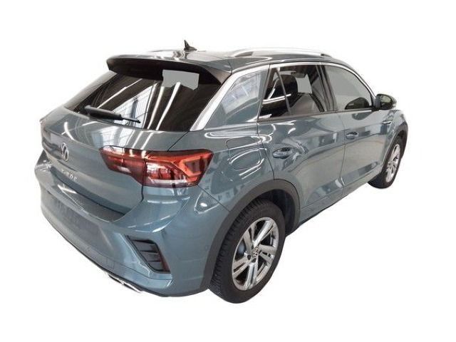 T-Roc R-Line 1.5 TSI DSG,LED,IQ.DRIVE,Kamera
