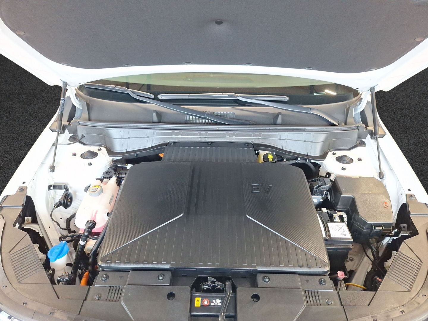 Hyundai KONA Elektro – Bild 7