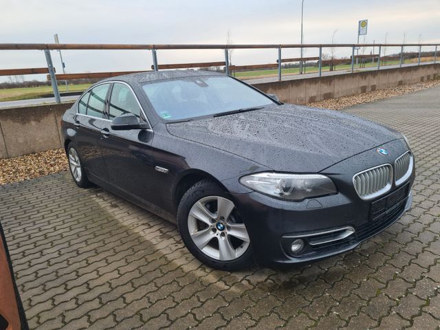 BMW 530 Baureihe 5 Lim. 530 d xDrive