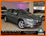 Mercedes-Benz GLA 220 | 4Matic | BiXEN | SHZ | TMP +[12M GARAN - : Grau, Taxi