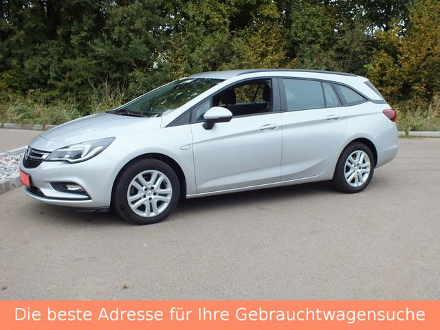 Opel Astra K Sports Tourer Edition Start/Stop Navi