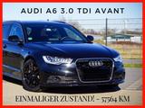 Audi A6 3.0 TDI S-Line 57.564 KM - Audi: Kombi, Km 0