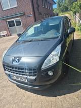 Peugeot 3008 Premium 120 VTi Premium - gebrauchte Peugeot 3008 aus dem Jahr 2009