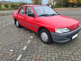 Ford Orion ( Escort ) 1.8D.60PS, H.  121000 , TÜV neu - Ford Orion: Privatanbieter