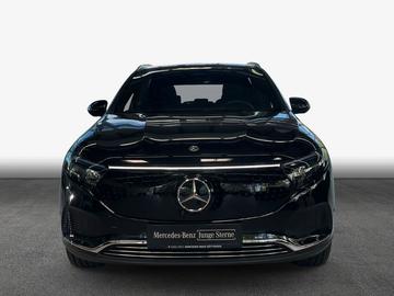 صورة 3 لـ 2025 Mercedes-BENZ EQA