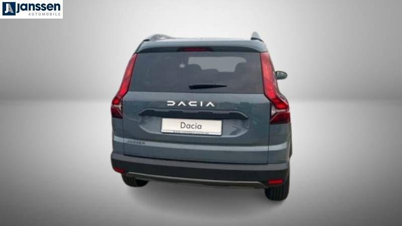 Fahrzeugabbildung Dacia Jogger Expression TCe 110 7-Sitzer