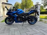 Suzuki GSX - S1000T - SUZUKI BERLIN