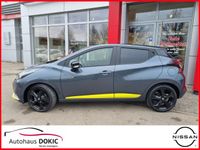 Nissan Micra - Vorschau Bild 5