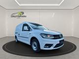 Volkswagen Caddy Maxi 2.0TDI*DSG*NAVI*AHK*KAMERA*STHEIZUNG* - VW Caddy Maxi in Braunschweig
