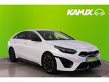 Kia ProCeed 1.5T-GDI SW Aut.GT-Line+LED+NAVI+VIRTUAL - Kia pro cee'd / ProCeed in Bonn