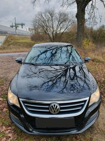 Volkswagen VW Passat CC