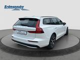 Volvo V60 B4 Plus Dark/Leder/Navi/LED/AHK/Kamera/DAB - Volvo V60: Plus Dark
