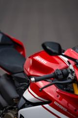 Ducati Panigale 1299S - DUCATI 1299 PANIGALE S
