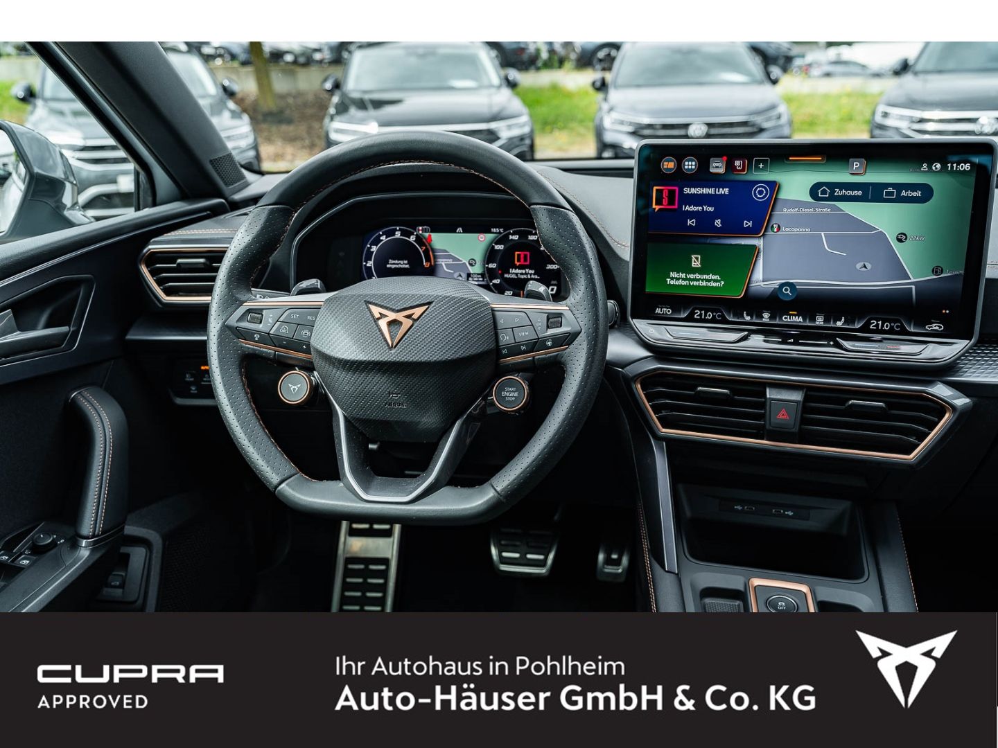 Cupra Leon - Bild 19