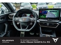 Cupra Leon - Vorschau Bild 19
