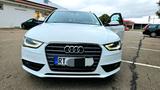 Audi A4 2.0 TDI,Automatik - Audi 80: Automat