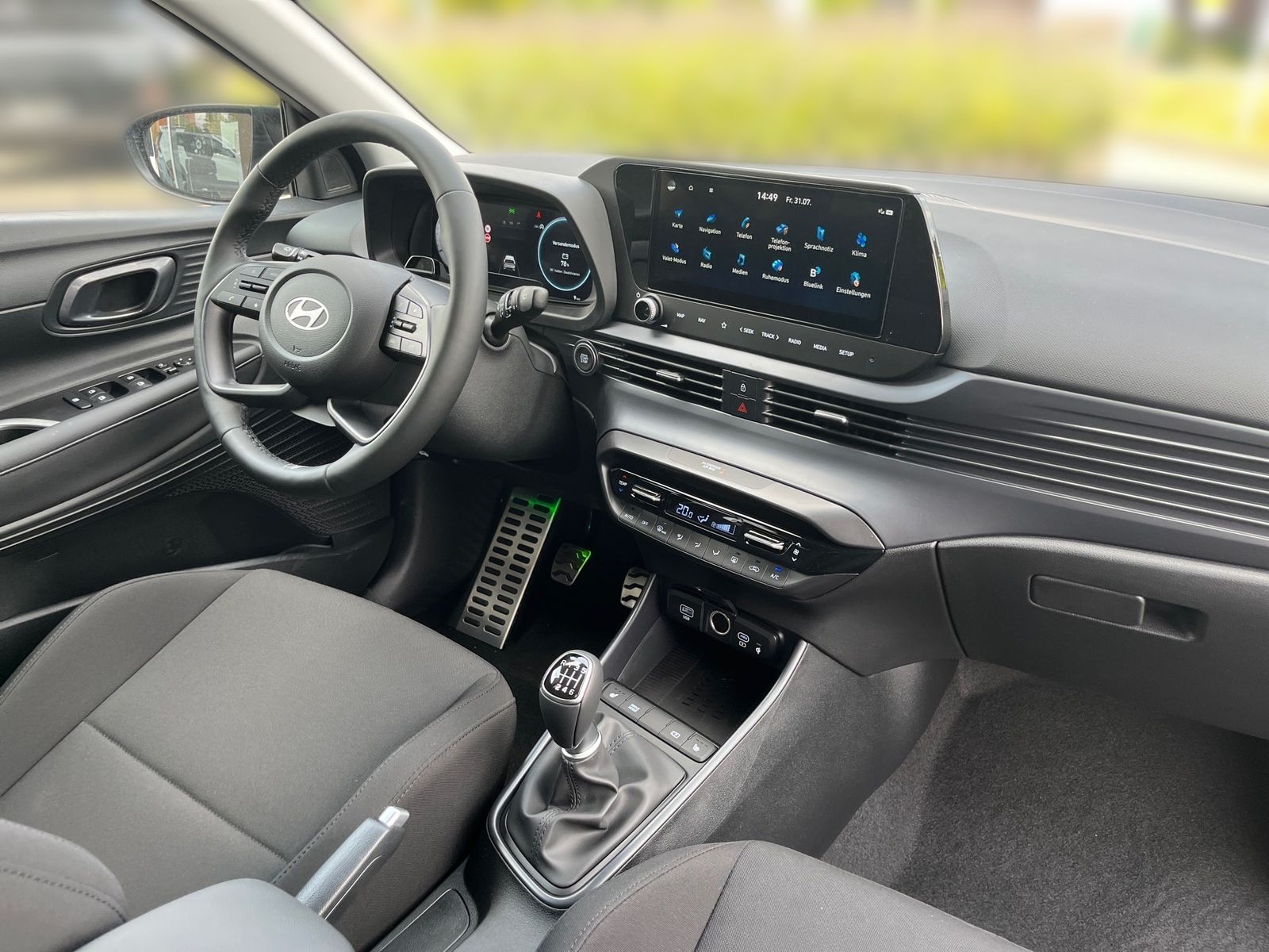 Hyundai BAYON – Bild 8
