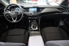 Fahrzeugabbildung Opel Insignia B GS 2.0D ELEGANCE NAVI/LED/KAMERA/DAB+