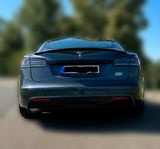 Tesla Model S Plaid Tri-Motor Allradantrieb   - Tesla Model S aus 2022