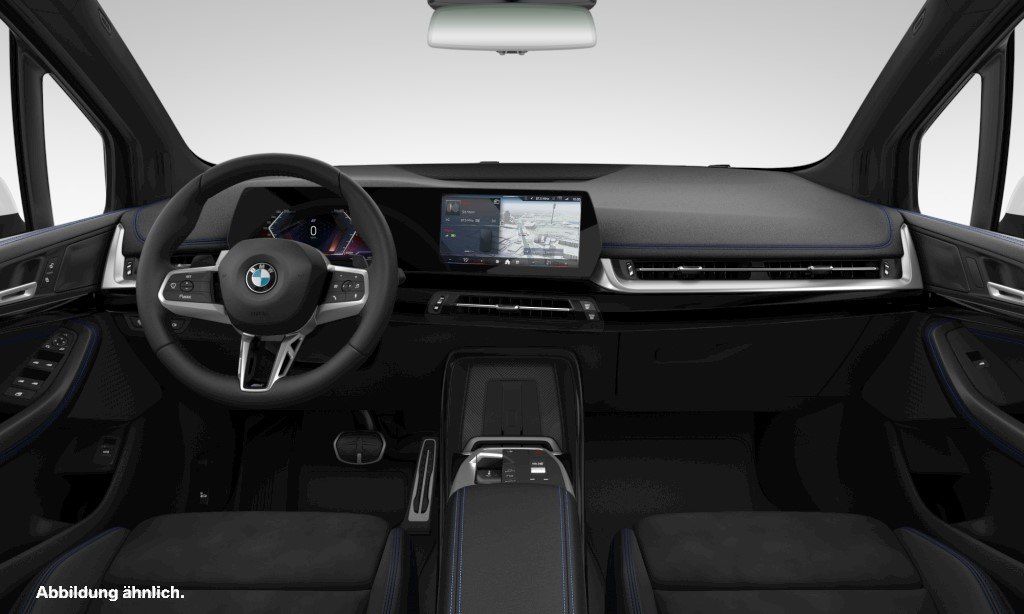 BMW 220 Active Tourer - Bild 4