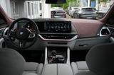 BMW XM  BLACK EDITION-ACC-AHK-23M-LEDER SILVERSTONE - BMW XM