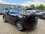 Mazda CX-5 Ad'vantage AWD*360°HUD*NAVI*PDC*SHZ*FSP*AHK - Mazda CX-5: Awd