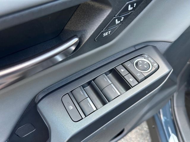 Toyota RAV 4 2.5 Style Plugin + Comfort-Paket (PHEV)