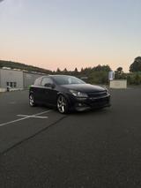 Opel Astra H GTC OPC line 2.0 Turbo - Opel Astra: H Gtc Turbo