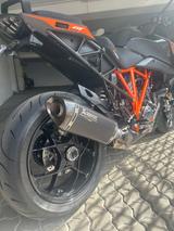 KTM SuperDuke 1290GT - KTM SUPERDUKE