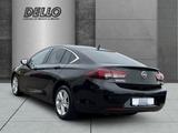 Opel Insignia GS Business Innovation , Alcantara, Nav - Opel Insignia mit Diesel-Antrieb: Limousine