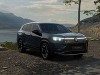 Volkswagen Tayron - Vorschau Bild 2