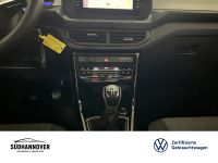 Volkswagen T-Cross - Vorschau Bild 10