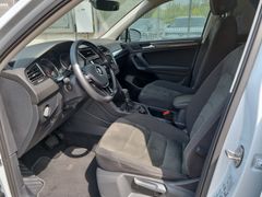 Fahrzeugabbildung Volkswagen Tiguan Allspace 2.0 TDI DSG 4M Highline AHK NAVI